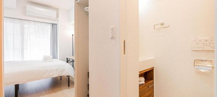 Sideplace Kinshicho Hotels in Tokyo