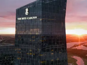 하얼빈의 인기 럭셔리 호텔