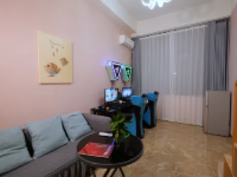 Xiamen Junya Heyueju (Gaoqi Airport)