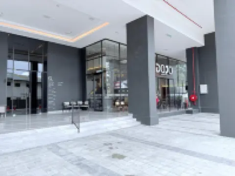 Kivana Suite by Ayuhouz Hotel berhampiran Shalom Reflexology