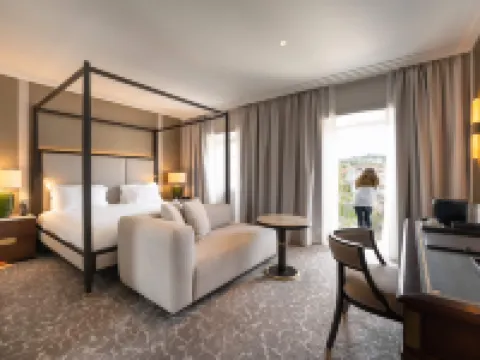 Casa da Calçada Hotels in Amarante