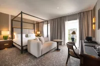 Casa da Calçada Hotels in Amarante