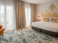 Palácio Santa Catarina Hotels in Angra Do Heroismo