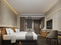 Fuzhou Sihai Yunju Hotel Hotels near Dongxiang Railway Station