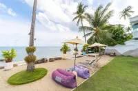 The Rock Samui Poshtel Lamai Beach