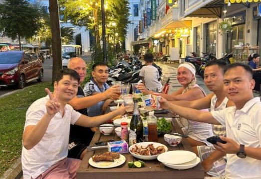 라 메종 드 디노 88