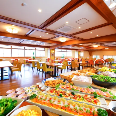 Beppu Onsen Hotel Sansenkaku