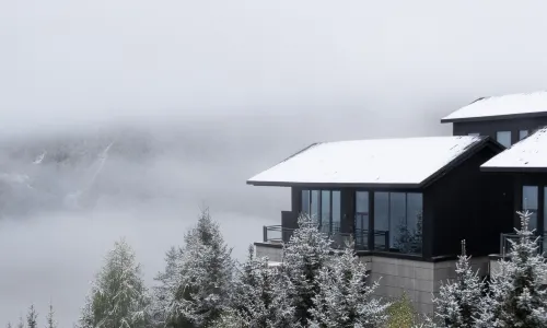 Sky City Cliff Hotel