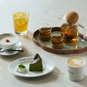 TRAN.SCENDER HOTEL Yokohama Отели в г. Йокогама