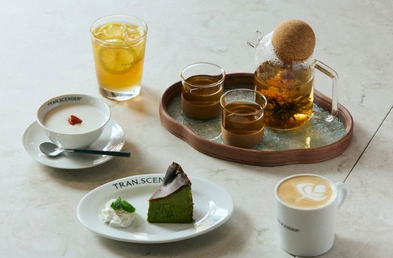 Tran.Scender Hotel Yokohama photo 2