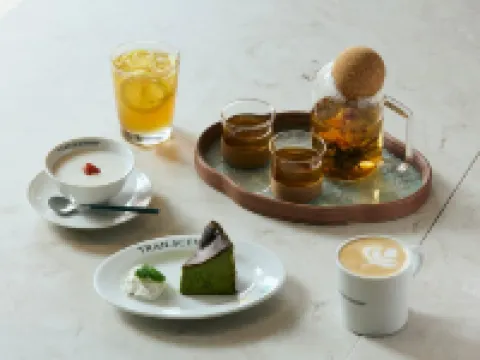 橫濱Transcender酒店