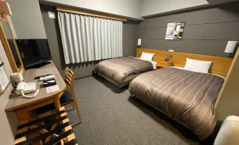 Hotel Route-Inn Yukuhashi