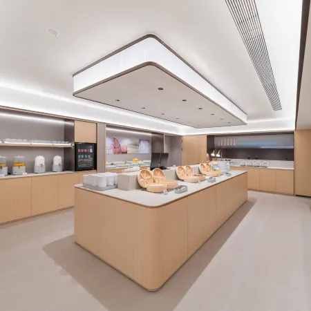 JI Hotel (Putian Wanda Plaza Xiaguang Road)