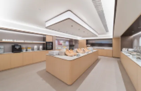 JI Hotel (Putian Wanda Plaza Xiaguang Road)