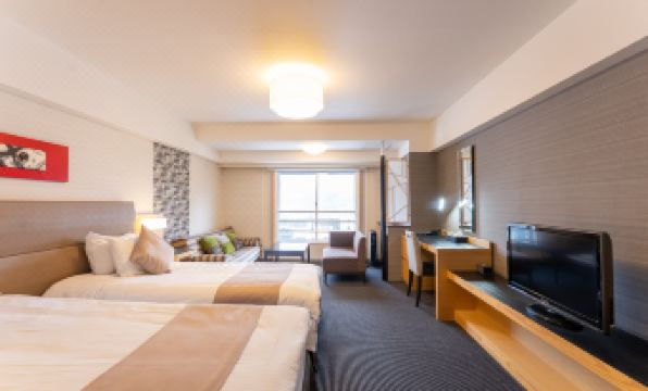 Livemax Resort Echigo Yuzawa