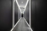 Coffee Cat E-sports Hotel (Bilecheng)