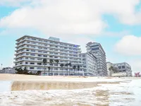 三日月シーパークホテル勝浦