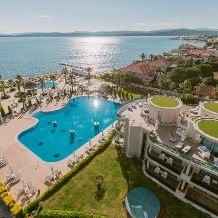 Ilica Hotel Spa & Wellness Resort