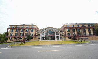 YUE.SCENERY HoTEL