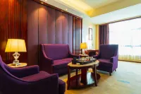 Ouli Hotel Ruijin otelleri