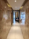 Anlongwan Comfort Hotel - balcony