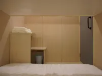 Napzbox Petaling Jaya Hotels near IKEA Mall