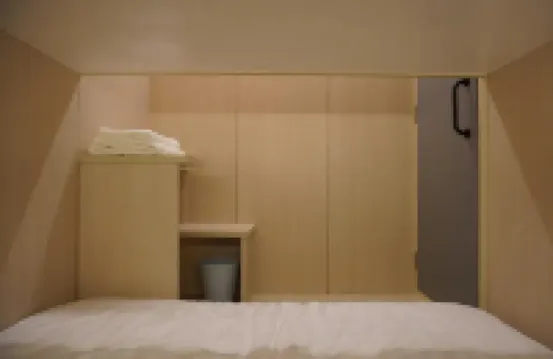 Napzbox 八打靈再也