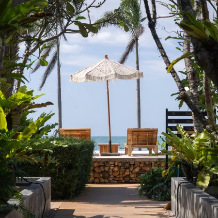 Zaya Beach Club & Resort