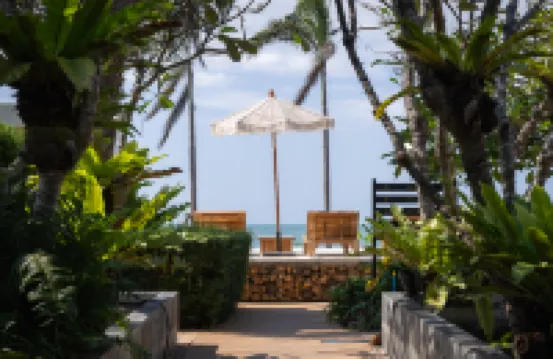 Zaya Beach Club & Resort