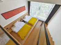 Yunshang · Anyi Lakeside Mountain View Boutique Stay