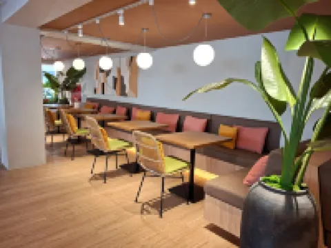 เวีย โฮเทล จงลี่ โรงแรมในเถาหยวน