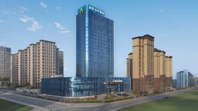 甘谷金田·玉華酒店