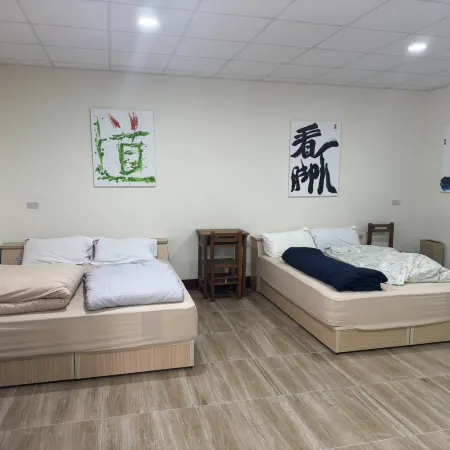 TAIWAN IMAGERY CALLIGRAPHY MUSEUM {TICM}