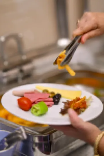 Ring Stone Hotels Old City