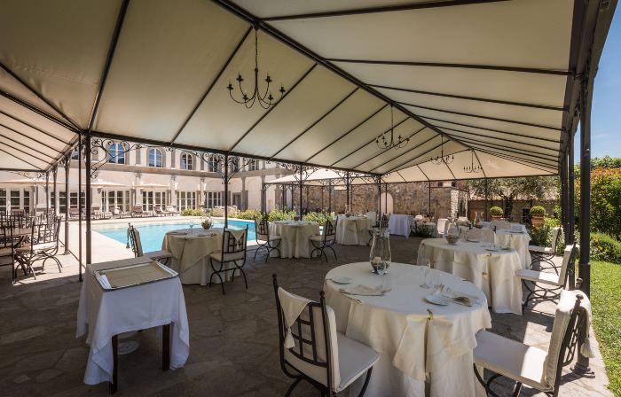 Relais la Corte dei Papi