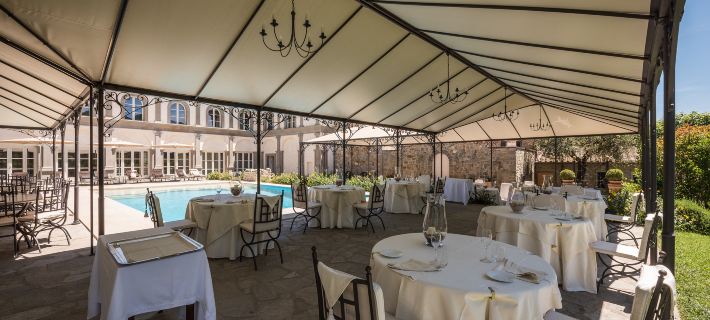Relais La Corte dei Papi Hotel a Cortona