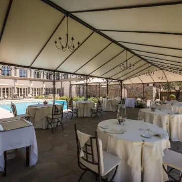 Relais la Corte dei Papi