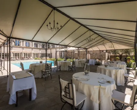 Relais la Corte dei Papi Hotels in Cortona