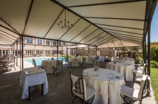 Relais la Corte dei Papi