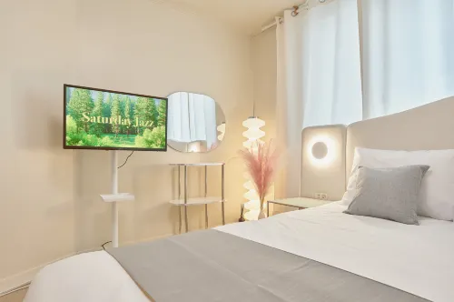 Bonita Stay Seoul Station 1 minute Cozy and emotional house - Villas