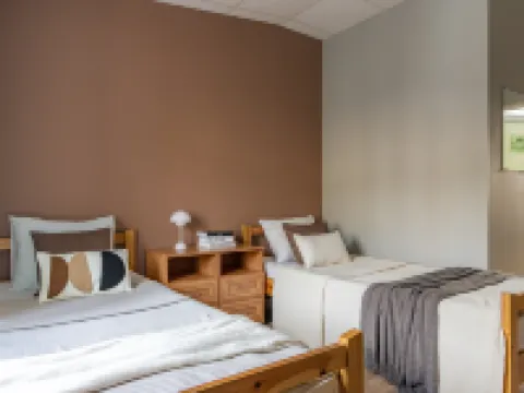Nomera v Gatchine Hotels in Gatchina