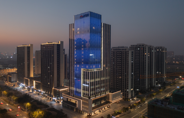 NARADA Huzhou
