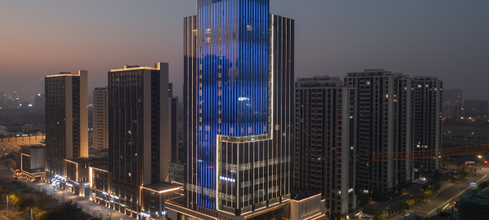 NARADA Huzhou Hotels in Huzhou