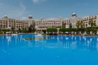 Spice Hotel & SPA - piscina