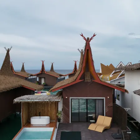 Dayang Resort Semporna