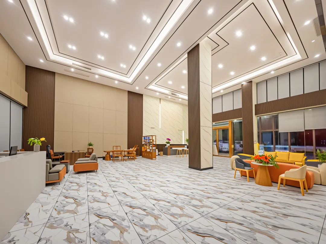 Tangyue International Youth Hostel - Chongqing