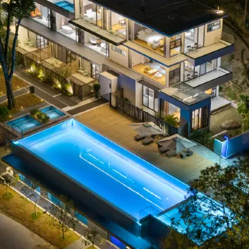 SHAN XI YU HOMESTAY