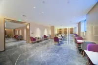 LAVANDE HOTELS(Daqing East Railway  Station And Passenger Terminal Branch) - Desayuno