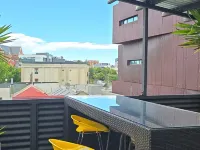 SpinCity Lodge Auckland - New