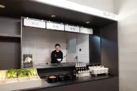 Haining Xia Sha Outlet Wenhai North Road Light Hotel